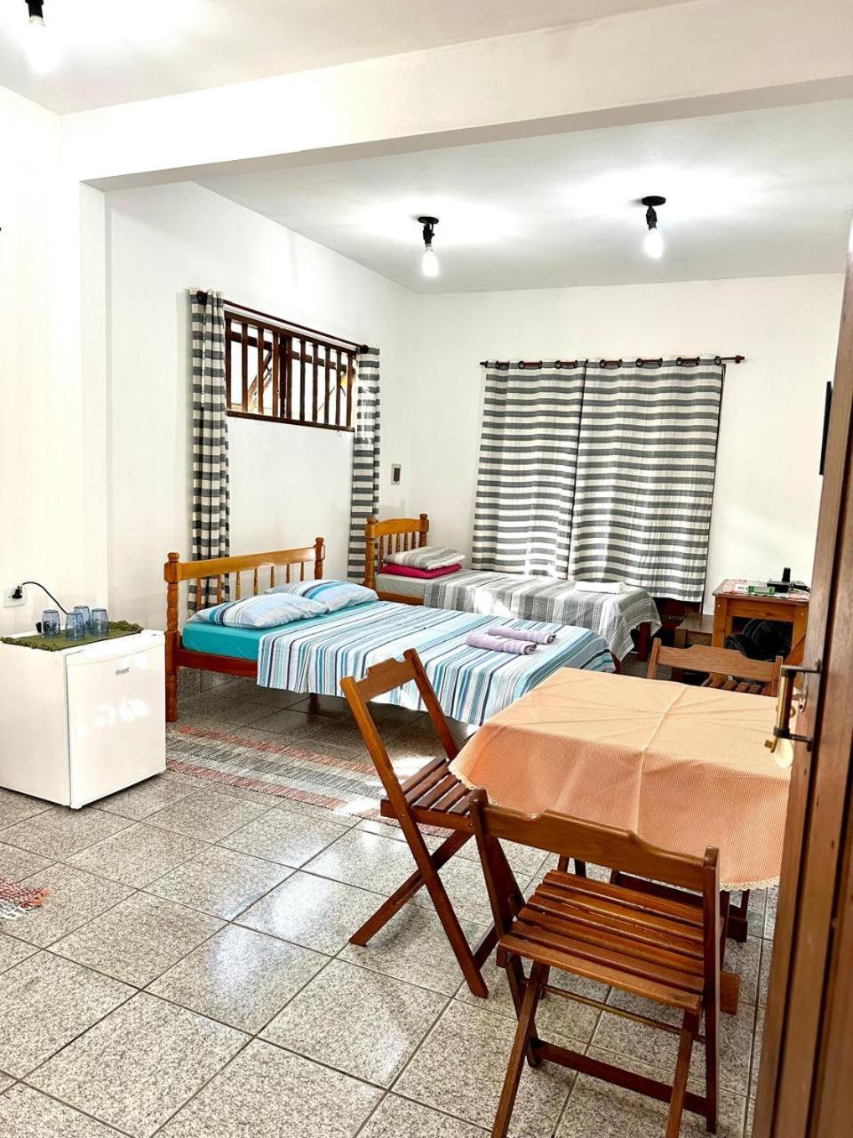Quarto Marrapaia Парати Екстериор снимка