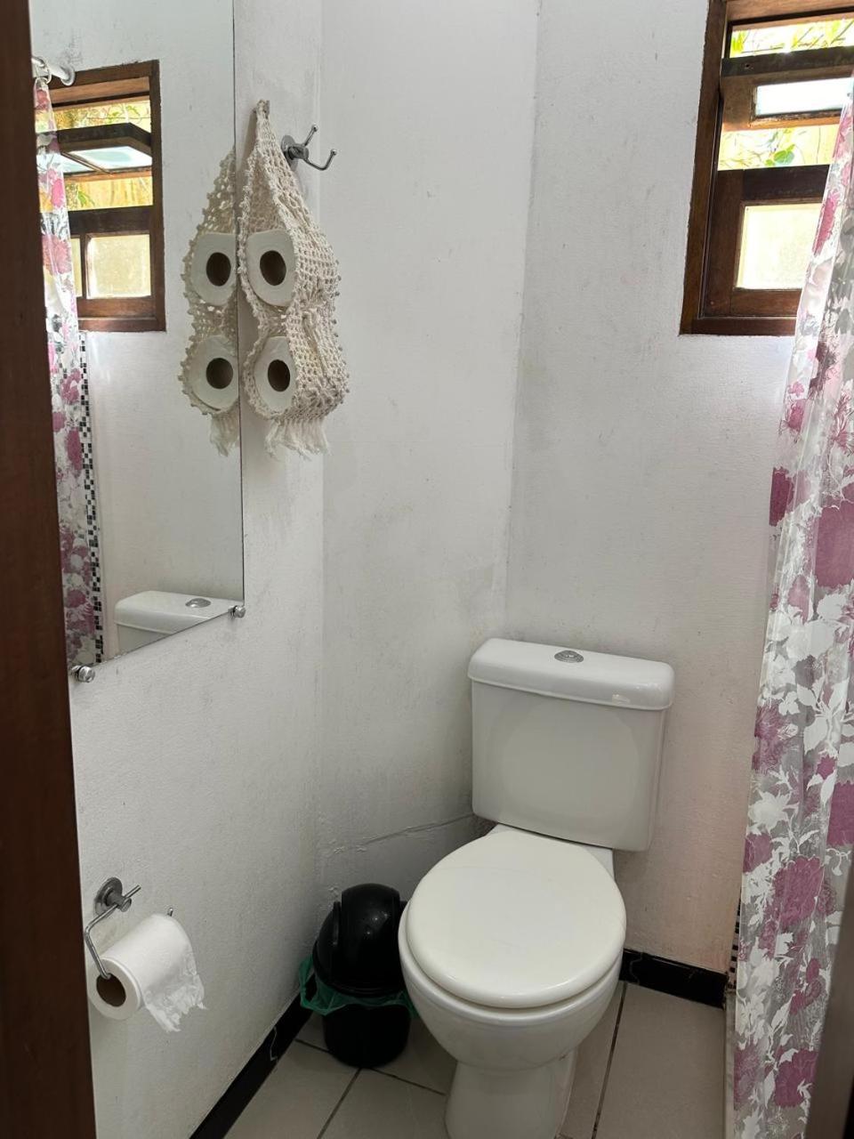 Quarto Marrapaia Парати Екстериор снимка