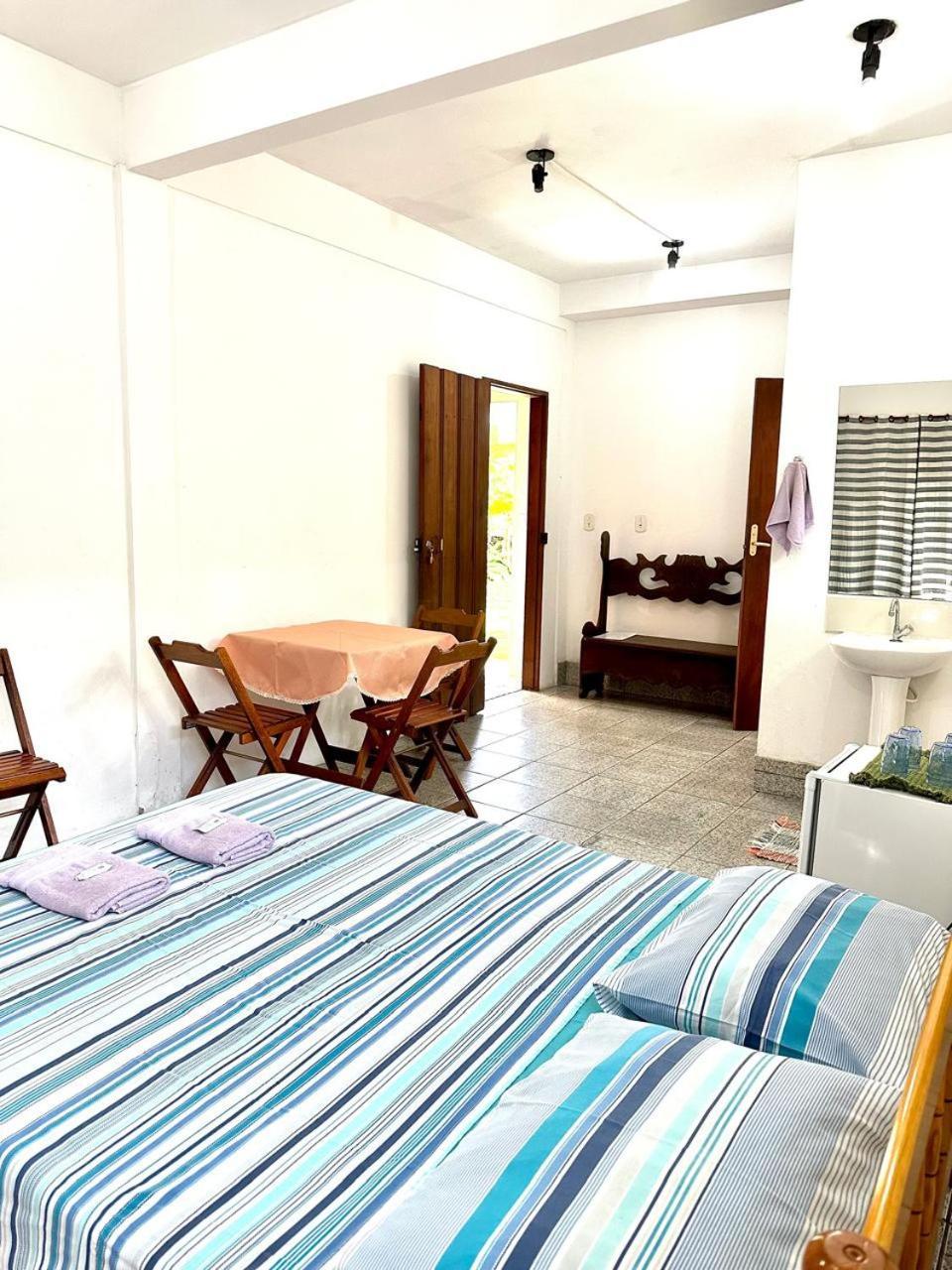 Quarto Marrapaia Парати Екстериор снимка
