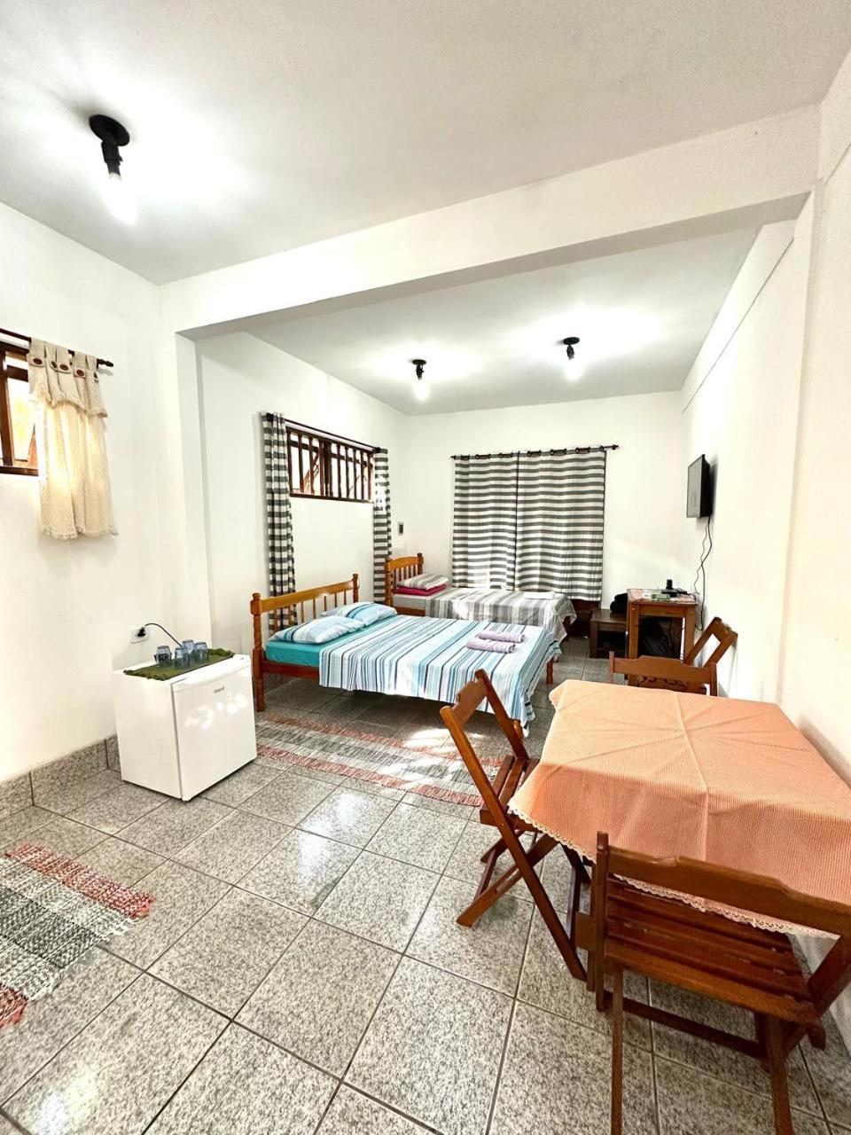 Quarto Marrapaia Парати Екстериор снимка