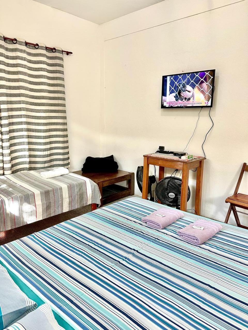 Quarto Marrapaia Парати Екстериор снимка