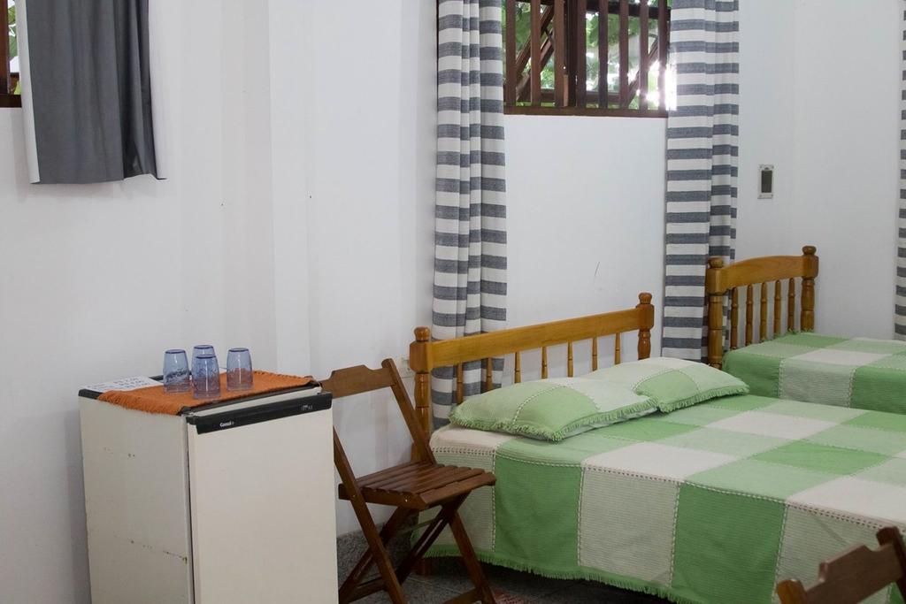 Quarto Marrapaia Парати Екстериор снимка