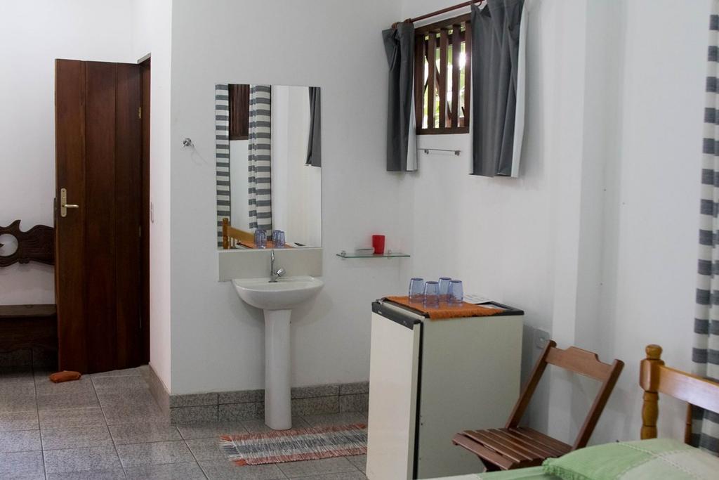 Quarto Marrapaia Парати Екстериор снимка