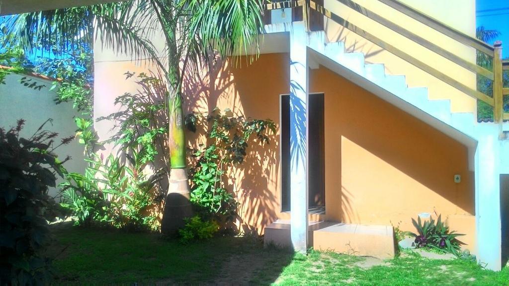 Quarto Marrapaia Парати Екстериор снимка