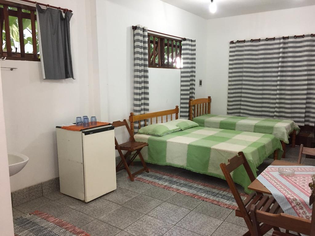 Quarto Marrapaia Парати Екстериор снимка