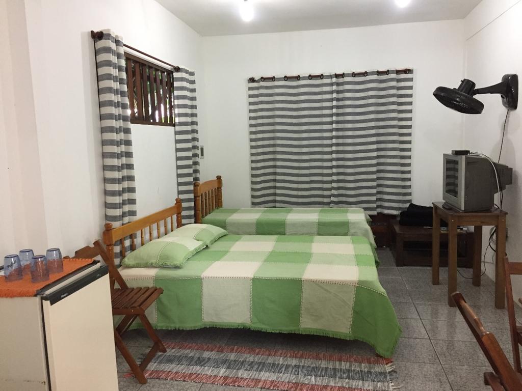 Quarto Marrapaia Парати Екстериор снимка